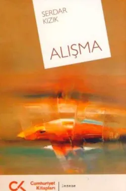 Alışma