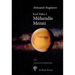 MÜHENDİS MENNİ (HASARLI)