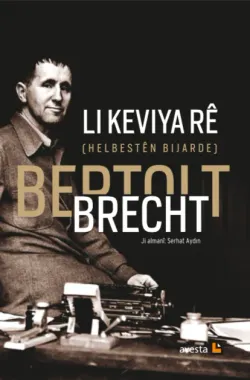 LI KEVIYA RÊ (HELBESTÊN BIJARDE)