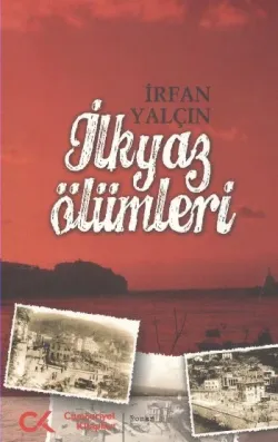 İlkyaz Ölümleri