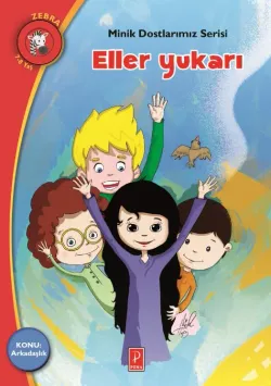 Eller Yukarı