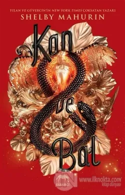 Kan ve Bal (Karton Kapak)