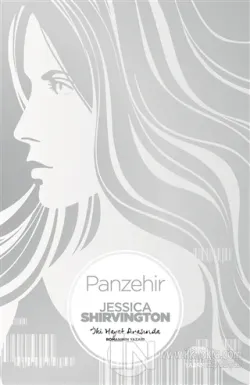 Panzehir (Ciltli)