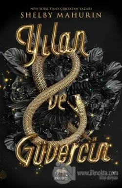 Yılan ve Güvercin (Ciltli)