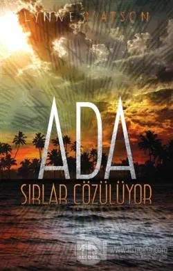 Ada: Sırlar Çözülüyor (Ciltli)