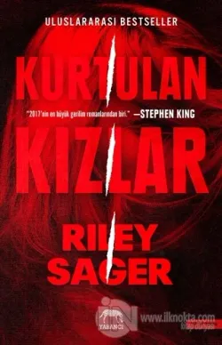 Kurtulan Kızlar