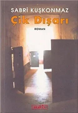 Çık Dışarı