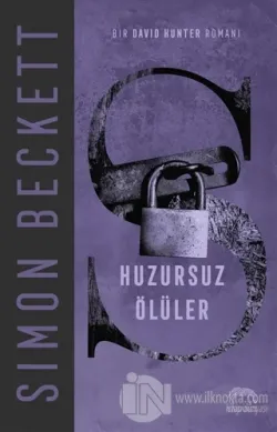 Huzursuz Ölüler