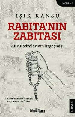 Rabıta'nın Zabıtası