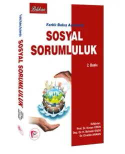 Sosyal Sorumluluk