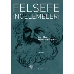 FELSEFE İNCELEMELERİ (HASARLI)