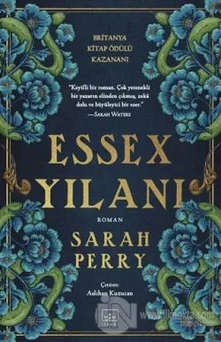 Essex Yılanı