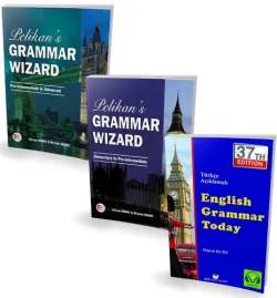 İngilizce Başlangıç Seviyesi 3'lü Set