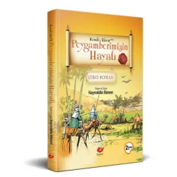 Peygamberimizin Hayatı- 5798