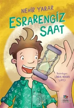 Esrarengiz Saat