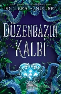 Düzenbazın Kalbi (Ciltli)