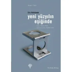 YENİ YÜZYILIN EŞİĞİNDE (HASARLI)