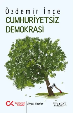 Cumhuriyetsiz Demokrasi