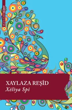 XÊLÎYA SPÎ