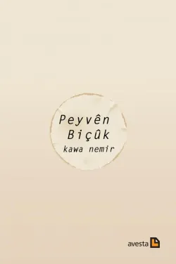 PEYVÊN BIÇÛK