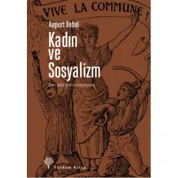 KADIN VE SOSYALİZM (HASARLI)