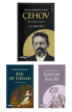 Çehov Seti