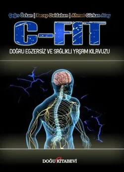 C-FiT /Doğru Egsersiz ve sağlıklı Yaşam Kılavuzu