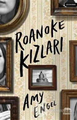 Roanoke Kızları