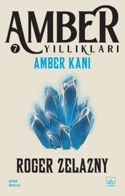 Amber Kanı