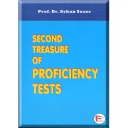 Second Treasure Of Proficency Tests