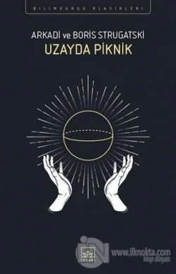 Uzayda Piknik