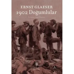 1902 DOĞUMLULAR (HASARLI)
