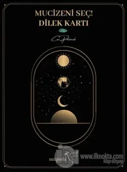 Mucizeni Seç! Dilek Kartı