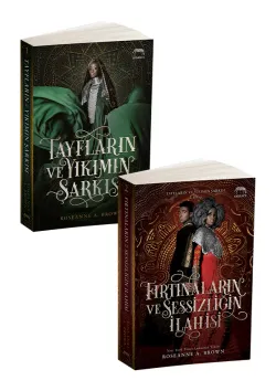 Tayfların ve Yıkımın Şarkısı Serisi