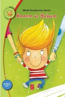Annem ve Babam