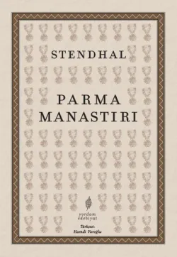 PARMA MANASTIRI (HASARLI)