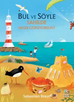 Bul ve Söyle/Sahilde Neler Görüyorsun?