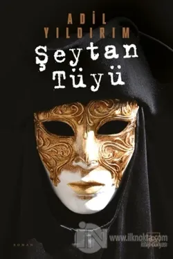 Şeytan Tüyü