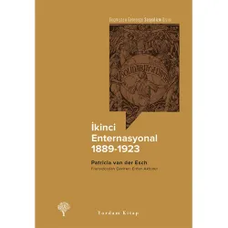 İKİNCİ ENTERNASYONAL (HASARLI)