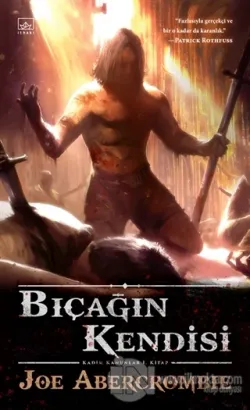 Bıçağın Kendisi