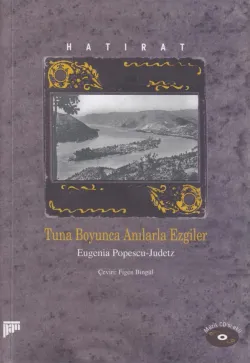 Hatırat - Tuna Boyunca Anılarla Ezgiler (CD'li)