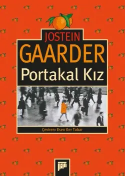 Portakal Kız