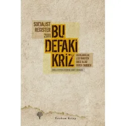 BU DEFAKİ KRİZ (HASARLI)