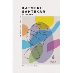 KATMERLİ SAHTEKÂR (HASARLI)