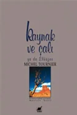 Kaynak ve Çalı