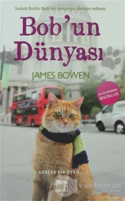 Bob'un Dünyası