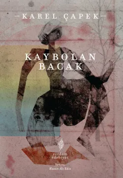 KAYBOLAN BACAK (HASARLI)