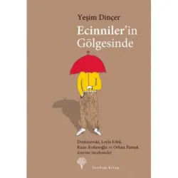 ECİNNİLER'İN GÖLGESİNDE