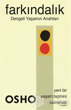 Farkındalık