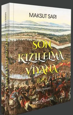 son kızıl elma Viyana 1683